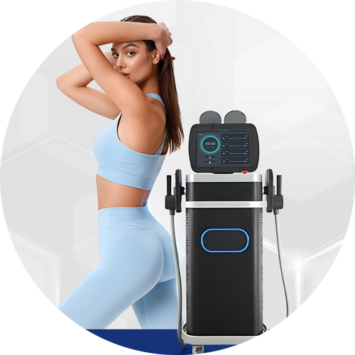 Huỷ mỡ siết cơ V-Body Shape
